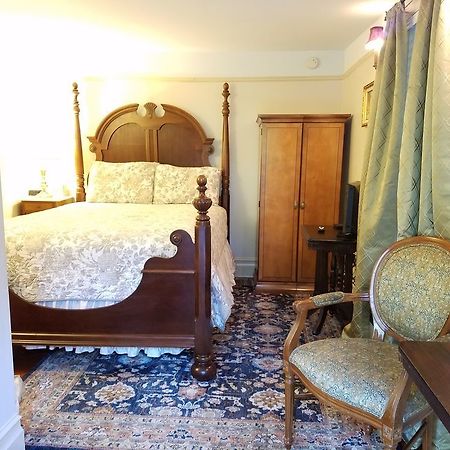 Lion'S Inn Bed And Breakfast New Orleans Eksteriør billede