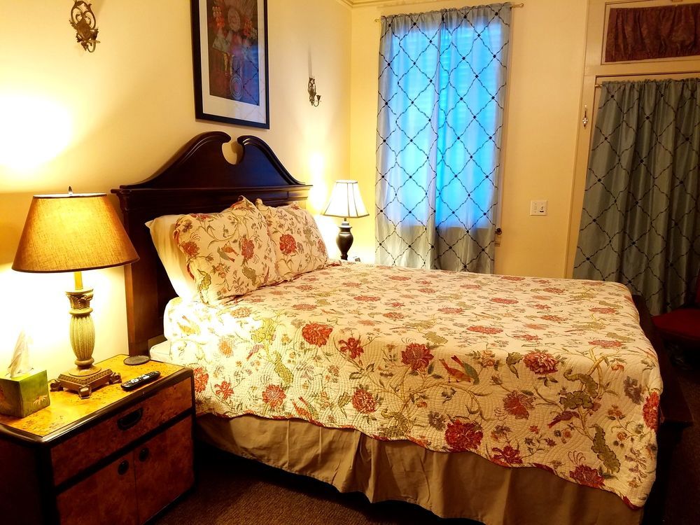 Lion'S Inn Bed And Breakfast New Orleans Eksteriør billede